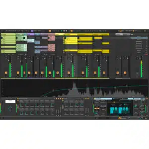 Ableton Live 12 Intro