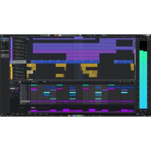 Steinberg Cubase LE 14