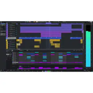Steinberg Cubase LE 14