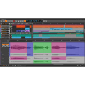 Bitwig Studio 4