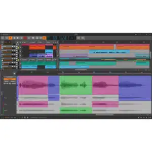 Bitwig Studio 4