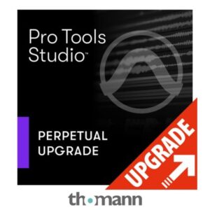 Avid Pro Tools Studio Perpetual