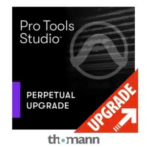 Avid Pro Tools Studio Perpetual