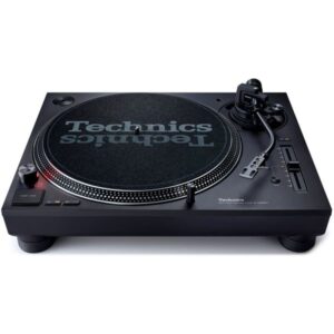Technics SL-1210 MK7