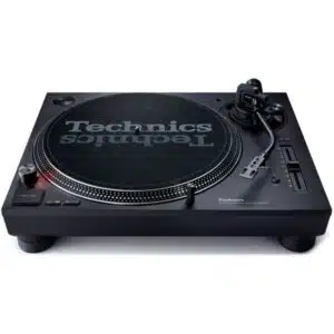 Technics SL-1210 MK7
