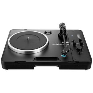 Korg handytraxx tube