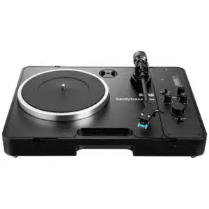 Korg handytraxx tube