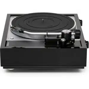 Thorens TD 1601 TP 160 black