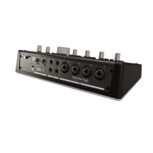 SSL 12