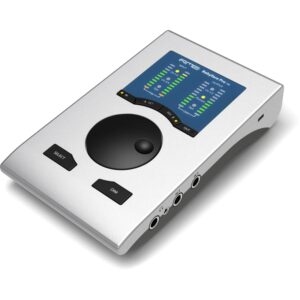 RME Babyface Pro FS
