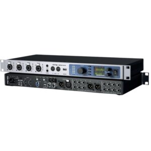 RME Fireface UFX III