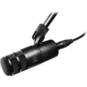 Audio-Technica AT2040 USB