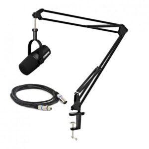 Shure MV7X