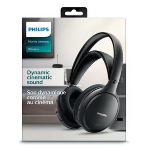 Casque PHILIPS SHC5200/10