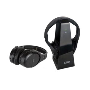 Casque TV CGV Hel Prelude 2