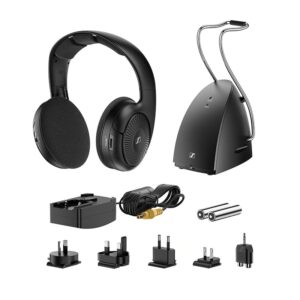 Casque TV Sennheiser RS 120-W