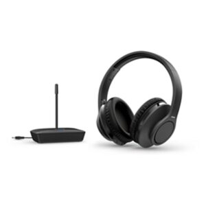 Casque TV PHILIPS TAH6005BK