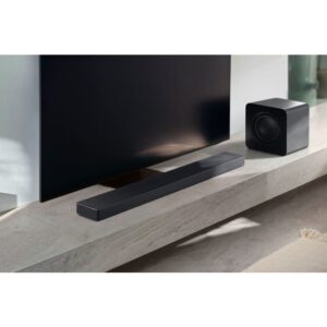 Barre de son SAMSUNG HW-QS760F