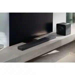 Barre de son SAMSUNG HW-QS760F