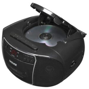 Lecteur CD DENVER Denver Electronics TCP-40 Lecteur CD
