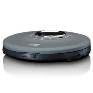 Lecteur CD LENCO CD-400GY