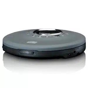 Lecteur CD LENCO CD-400GY