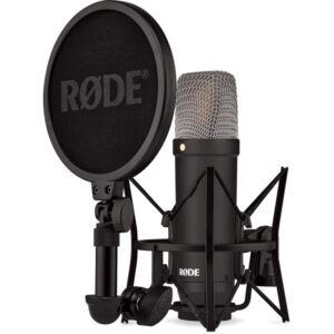 Rode NT1 Signature Black B-Stock