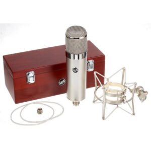 Warm Audio WA-47T