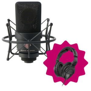 Neumann TLM 103 mt Stereo Set