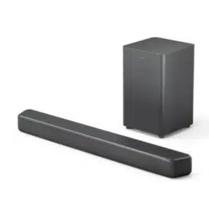 PHILIPS Barre de son PHILIPS TAB8505