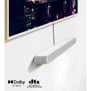 SAMSUNG Barre de son SAMSUNG HW-S67D