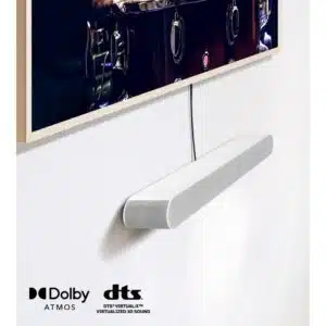 SAMSUNG Barre de son SAMSUNG HW-S67D