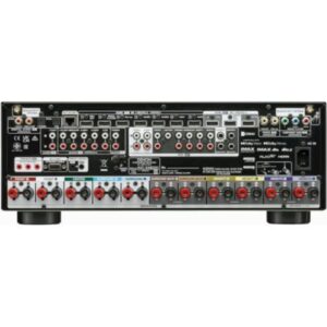 DENON Ampli home-cinéma Denon AVC-X4800H