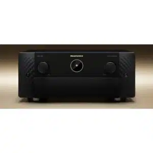 Marantz Cinema 40, amplificateur home cinéma noir — visuel marchand Fnac