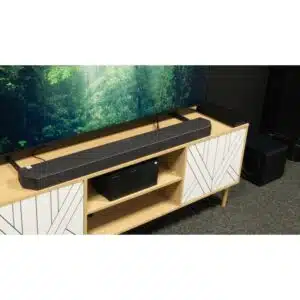 SAMSUNG Barre de son SAMSUNG HW-Q935F