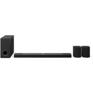 LG Barre de son LG S95TR Atmos WOW Orchestra