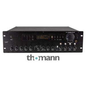 DAP-Audio ZA-9250DAB