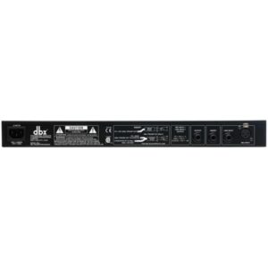 DBX 286 S
