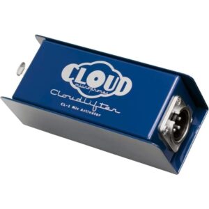 Cloud Microphones Cloudlifter CL-1 Mic A B-Stock