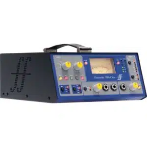 Focusrite ISA One Analog