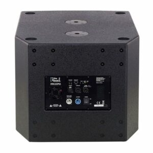 the box pro Achat 115 Sub A