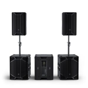 LD Systems ICOA SUB PRO 21 A