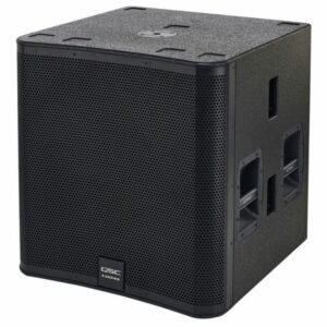 QSC E118sw