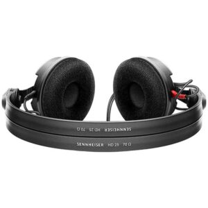 Sennheiser HD 25 PLUS