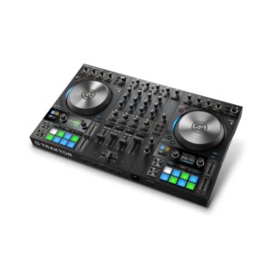 Native Instruments Traktor Kontrol S4 MK3
