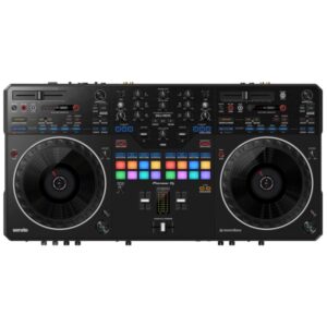 Pioneer Dj DDJ-REV5
