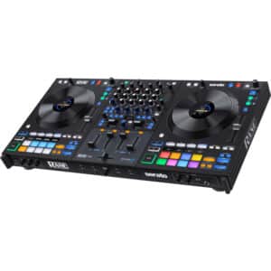 Rane Four