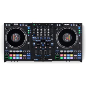 Rane DJ Performer