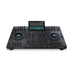Denon DJ Prime 4+
