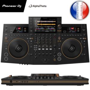 Pioneer Dj OPUS-QUAD